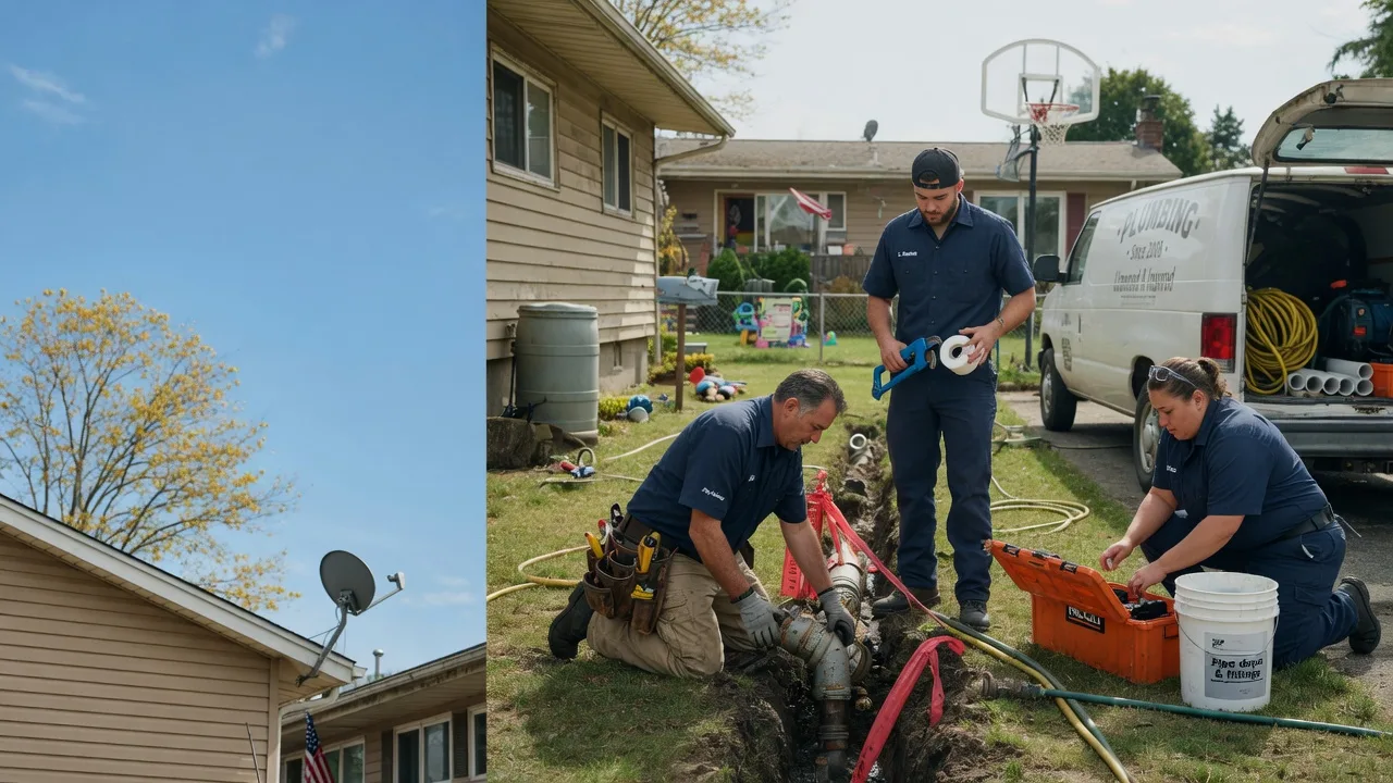 Garbage Disposal Replacement in Middleton, ID near me